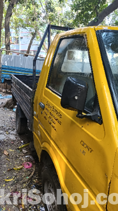 Ashok leyland dost 2020 model